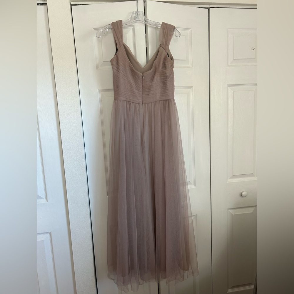 Sorella Vita Bridesmaid dress 8920 - Picture 2 of 6